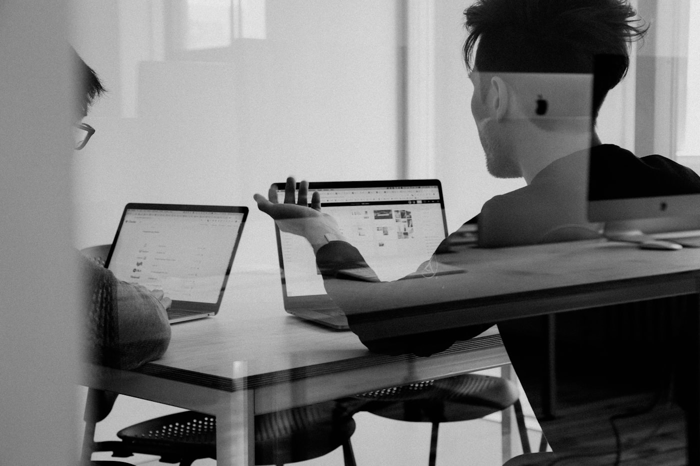 Sales team planning customer pipeline and CRM selection criteria